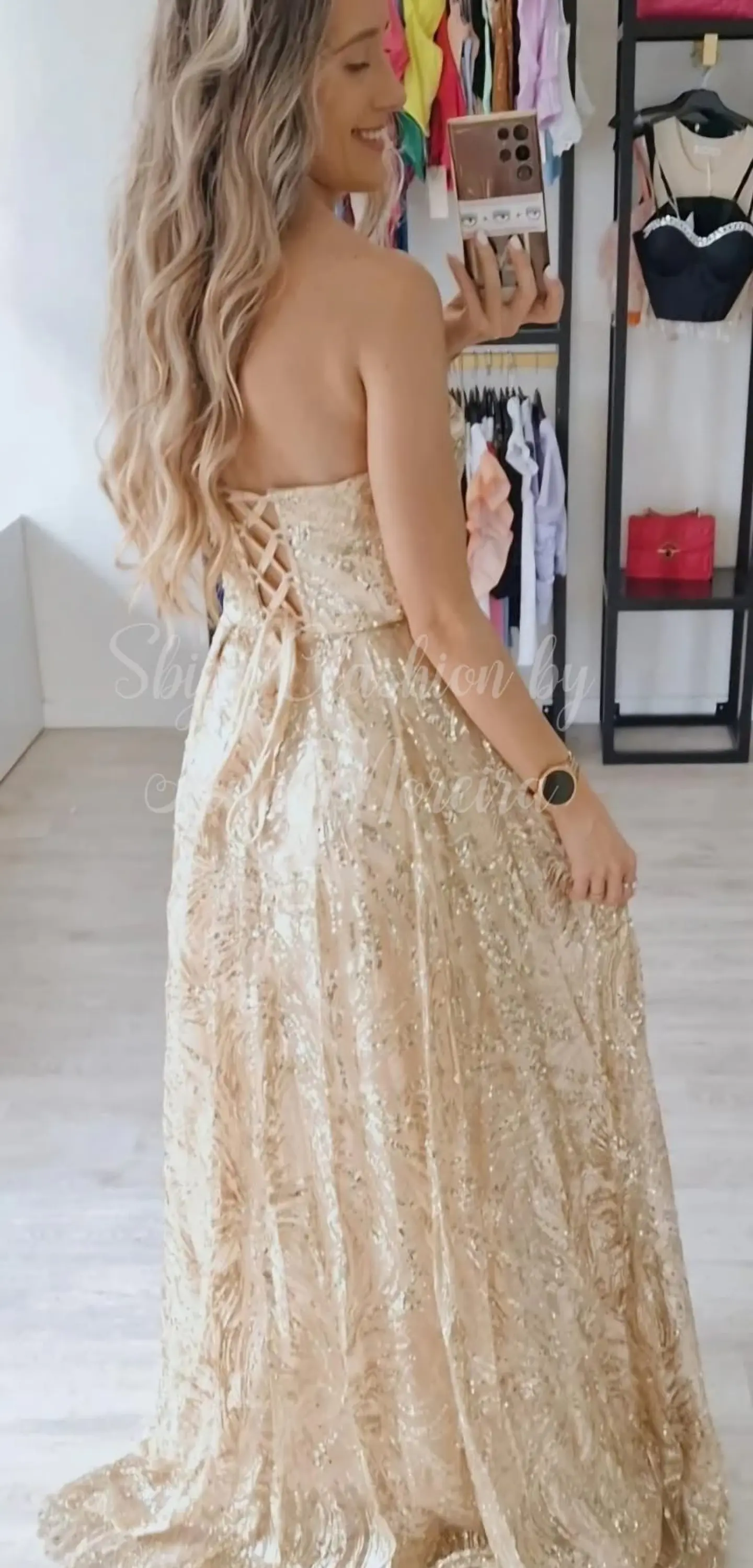 Vestido Saint Tropez 2