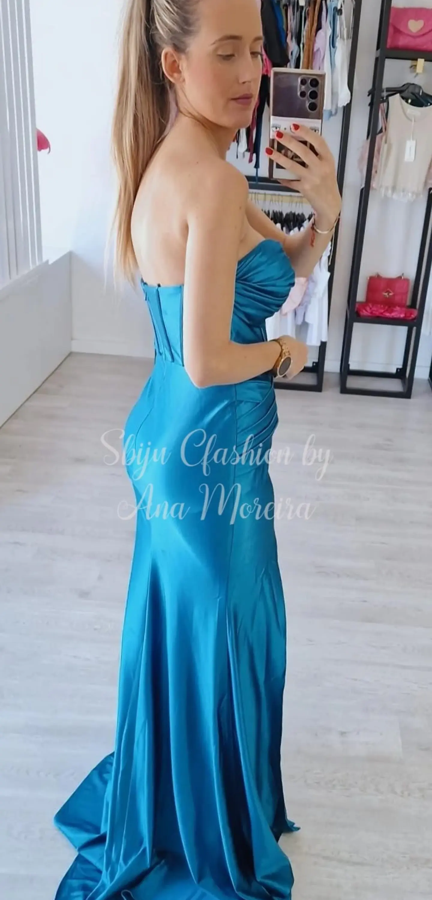 Vestido Paris 2