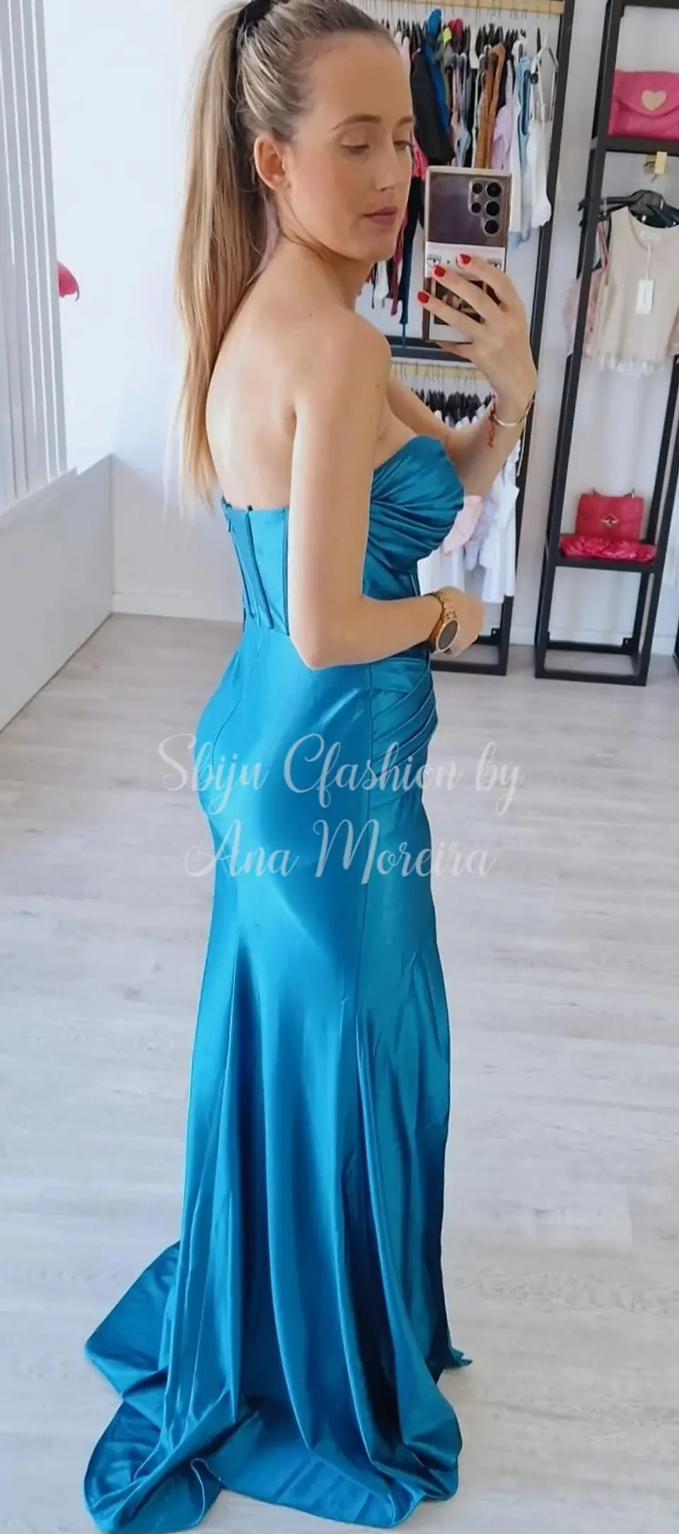 Vestido Paris 2