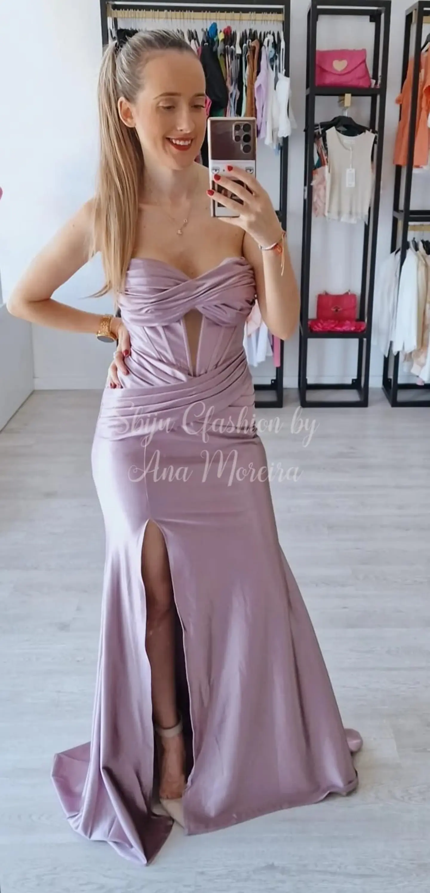 Vestido Paris 7