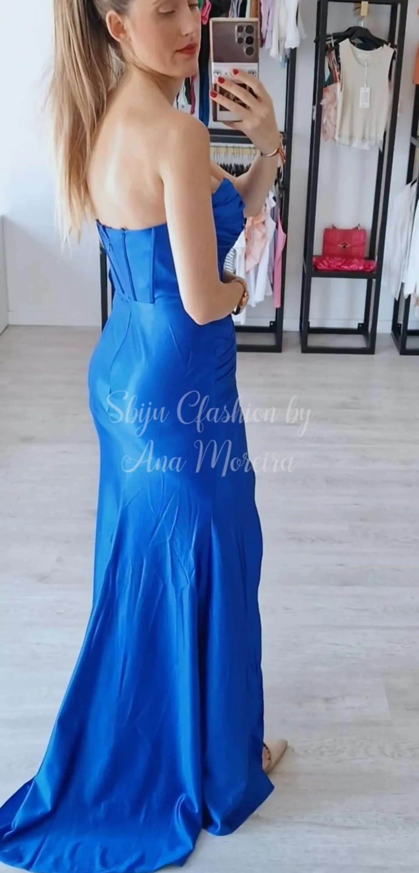 Vestido Paris 14