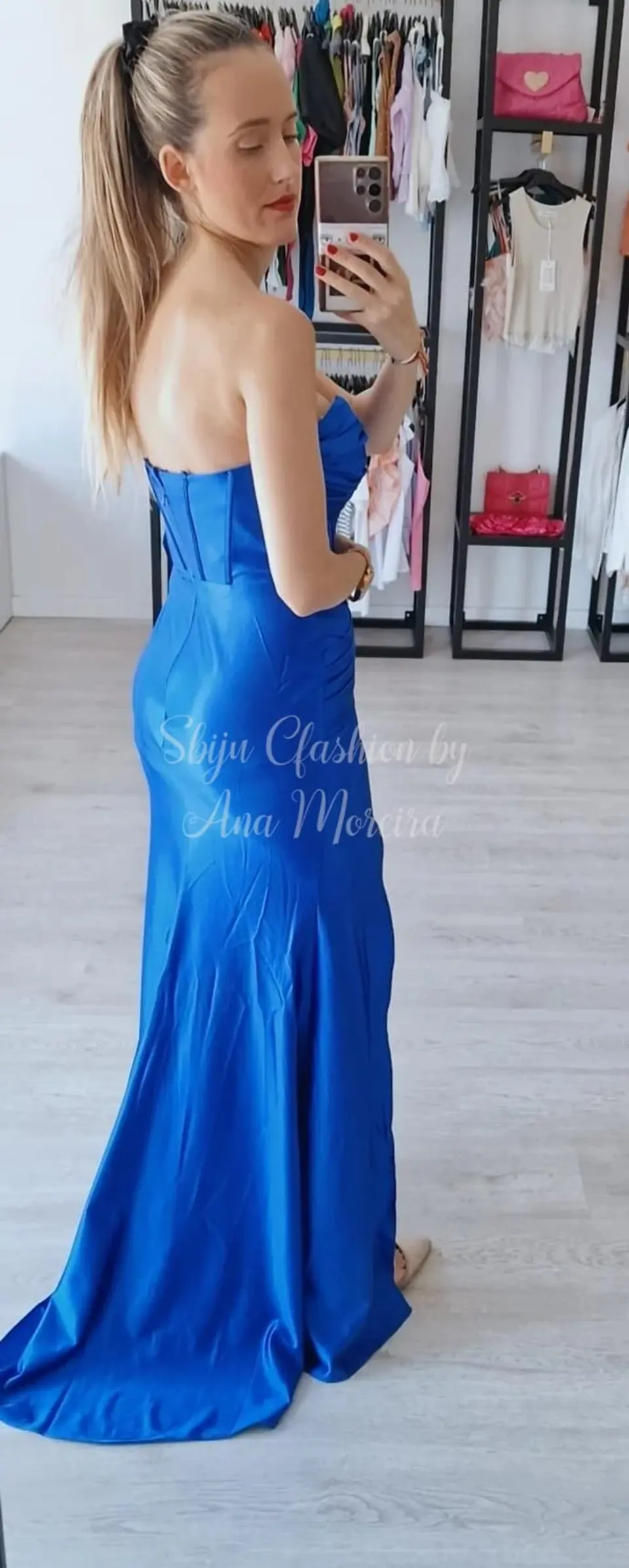 Vestido Paris 14