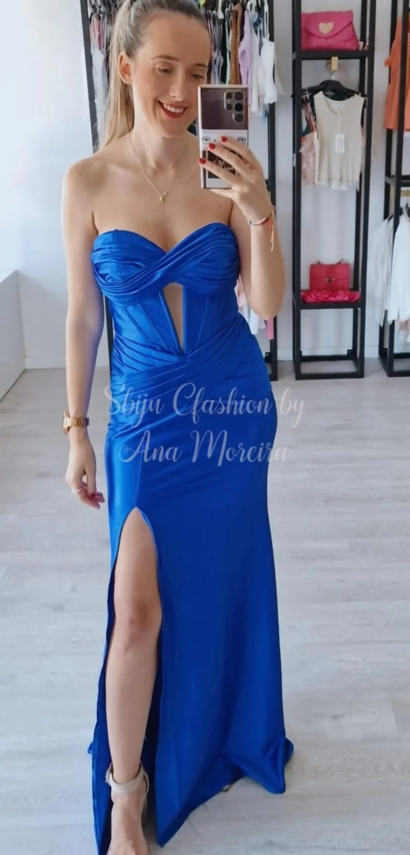 Vestido Paris 13