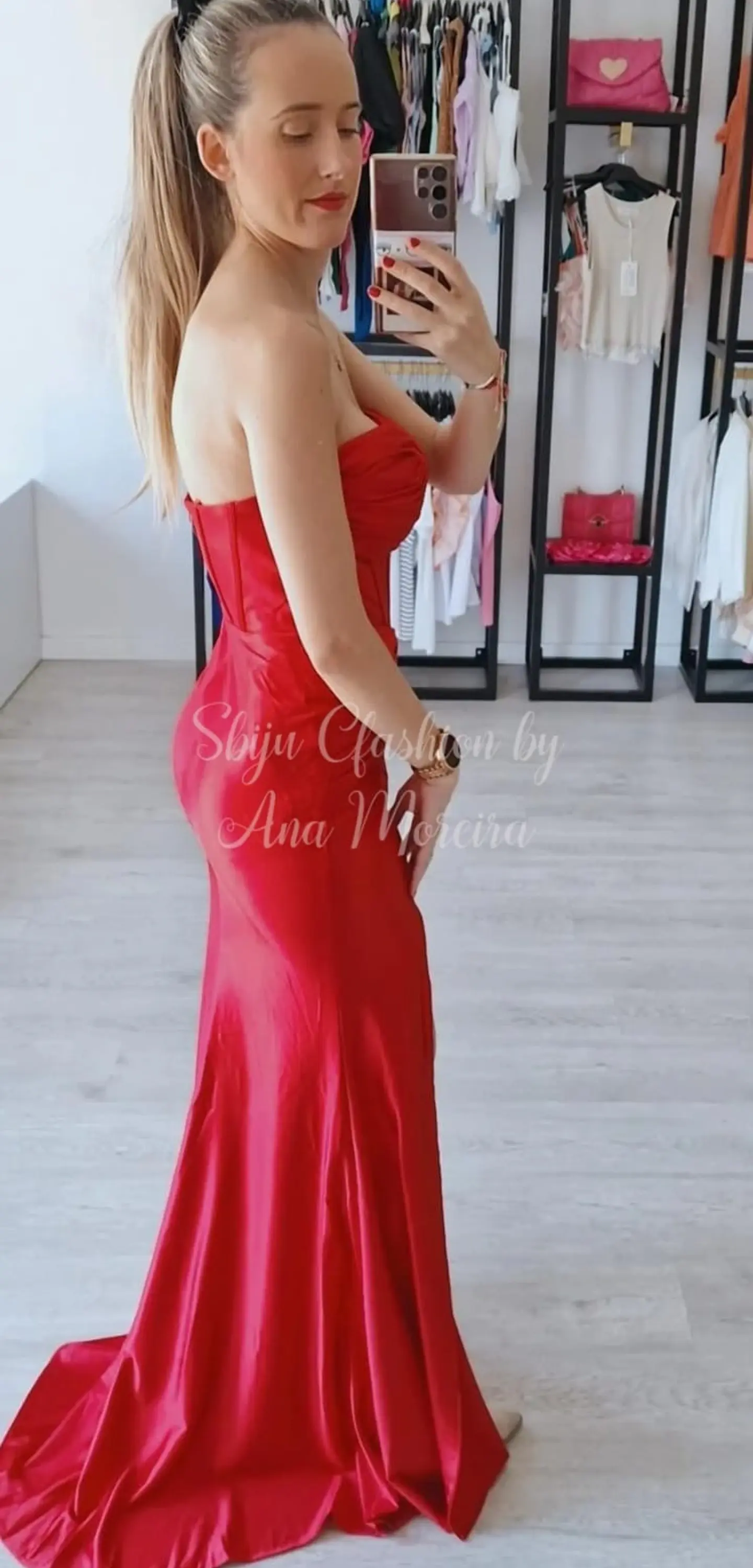 Vestido Paris 5