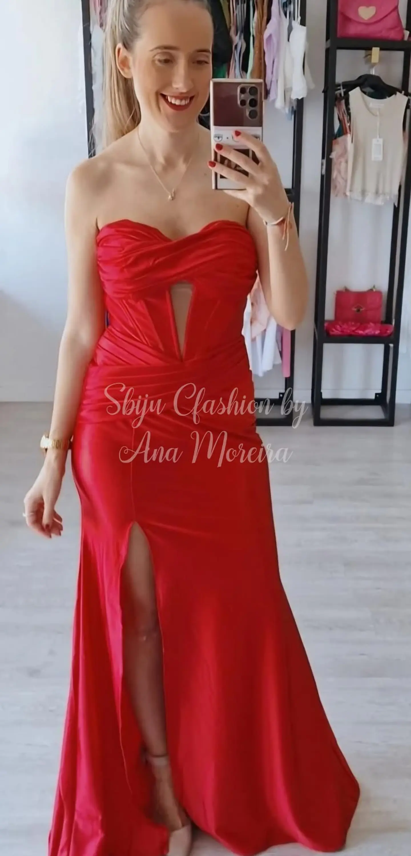 Vestido Paris 6