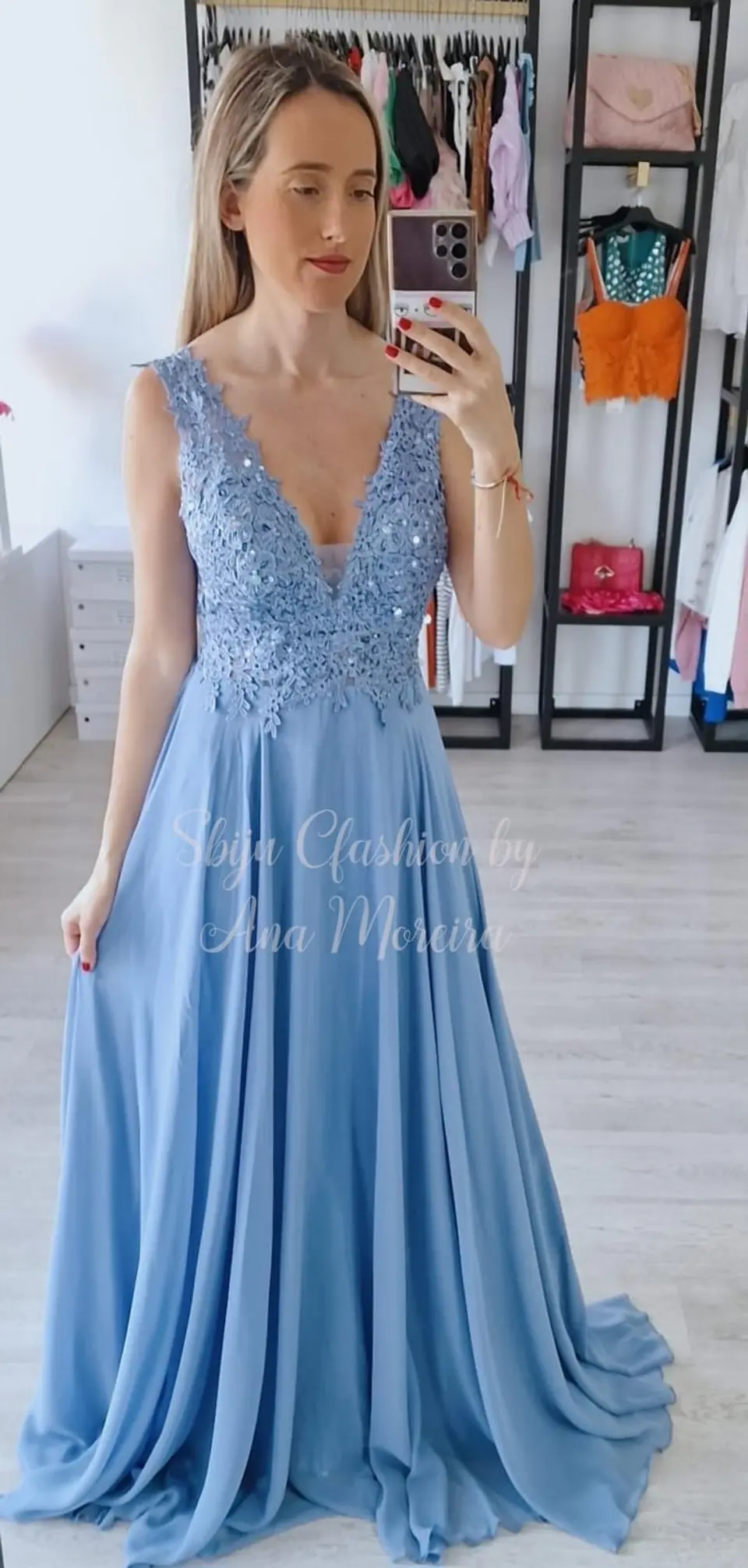Vestido Genebra 9