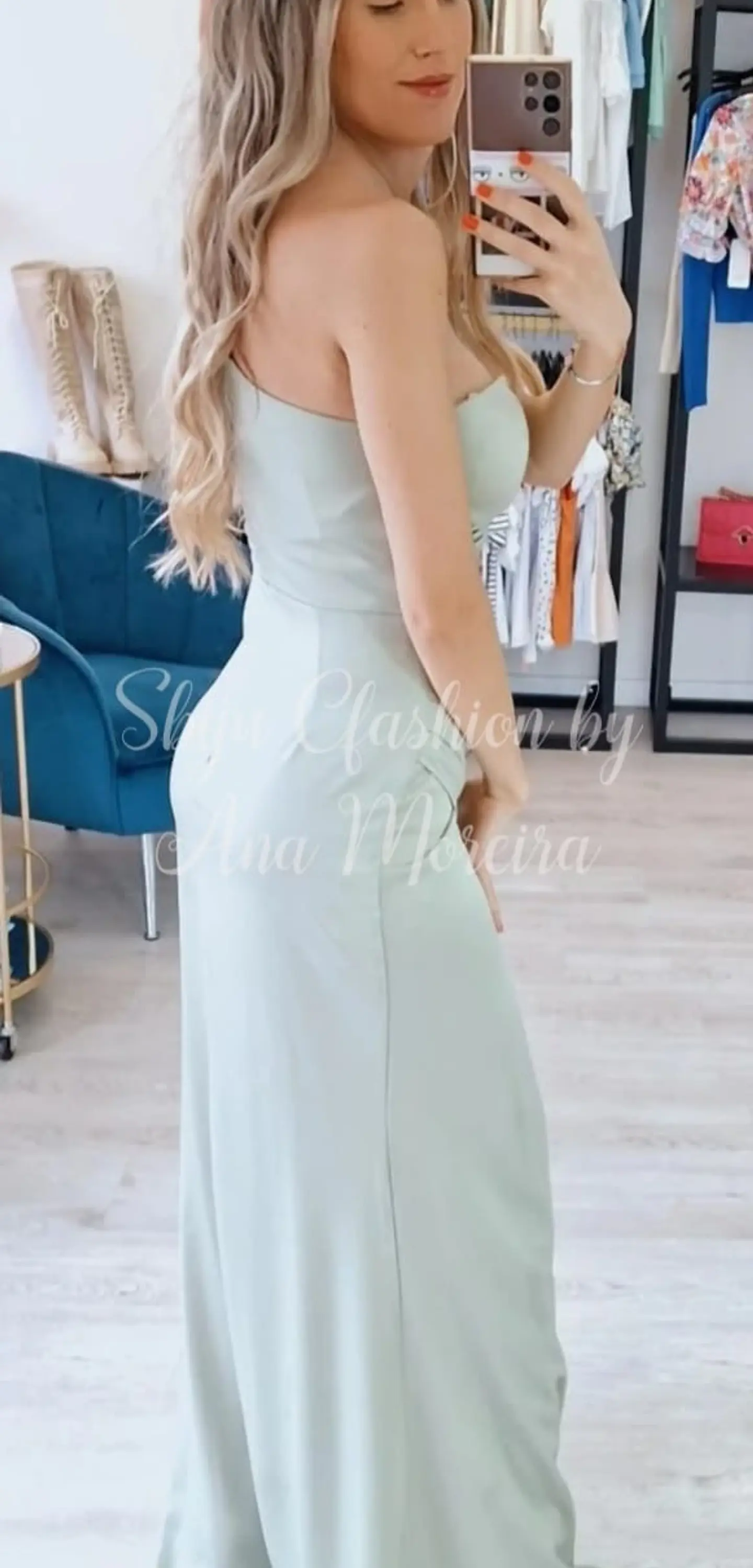 Vestido Sevilha 7