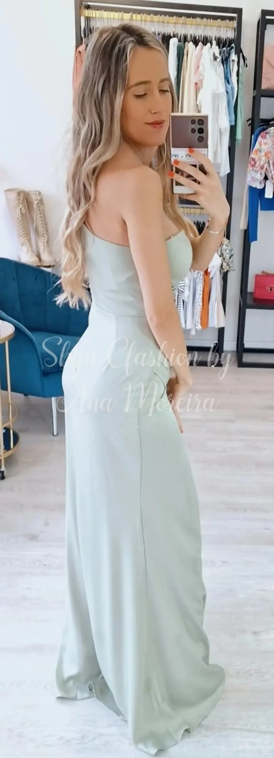 Vestido Sevilha 7