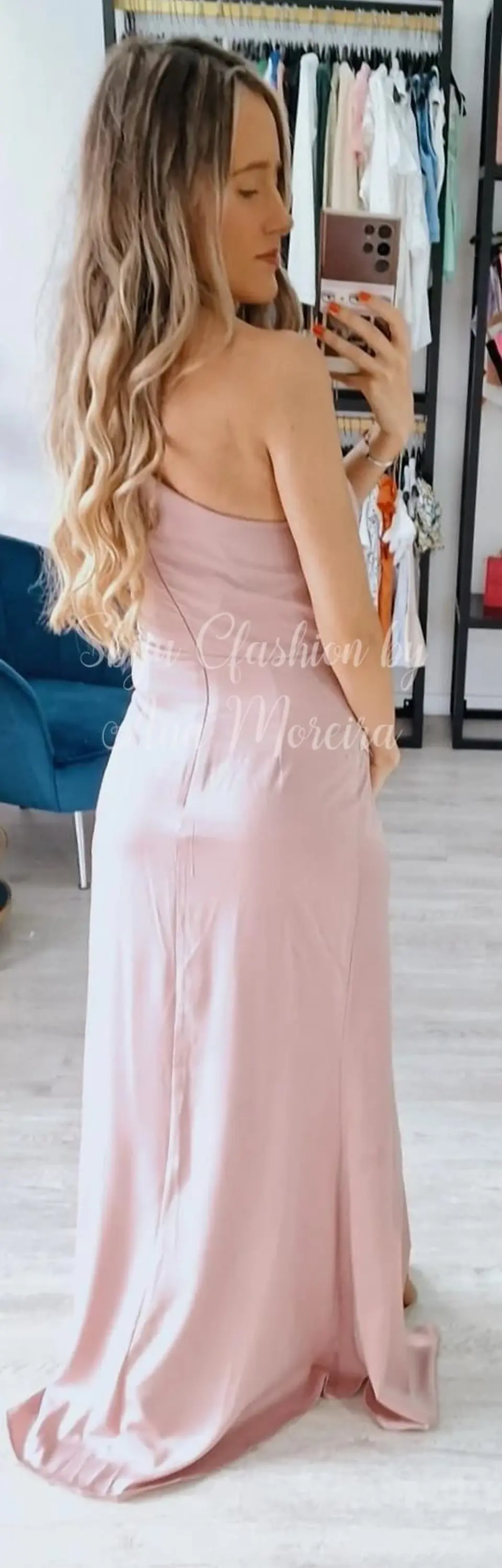 Vestido Sevilha 10