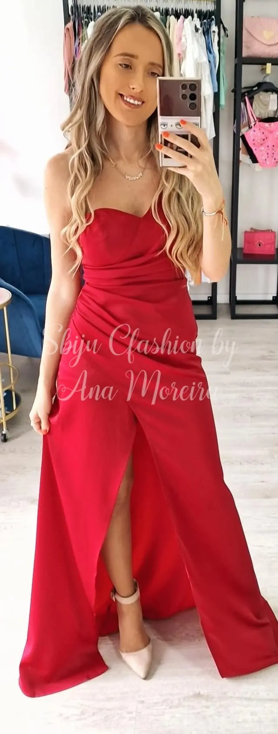 Vestido Sevilha 3