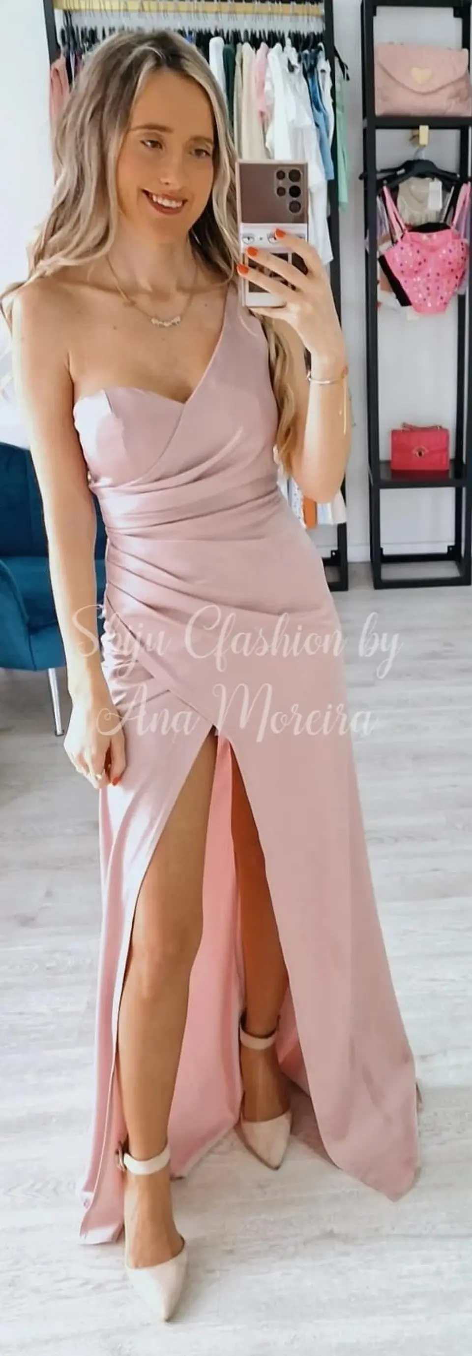 Vestido Sevilha 12