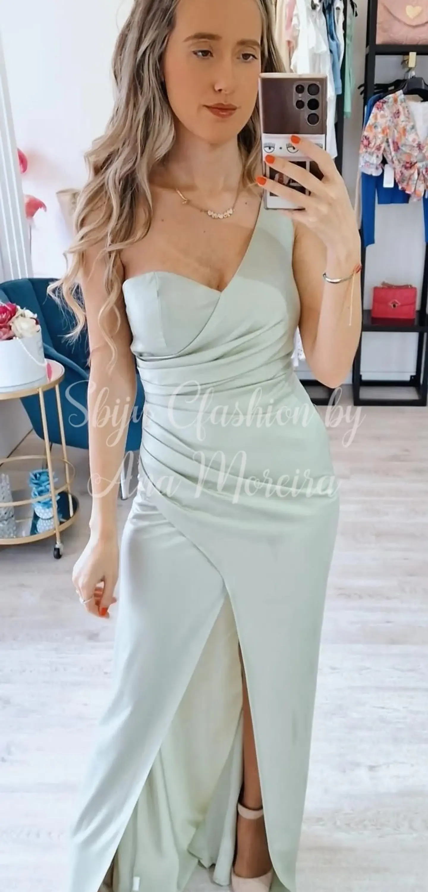 Vestido Sevilha 8