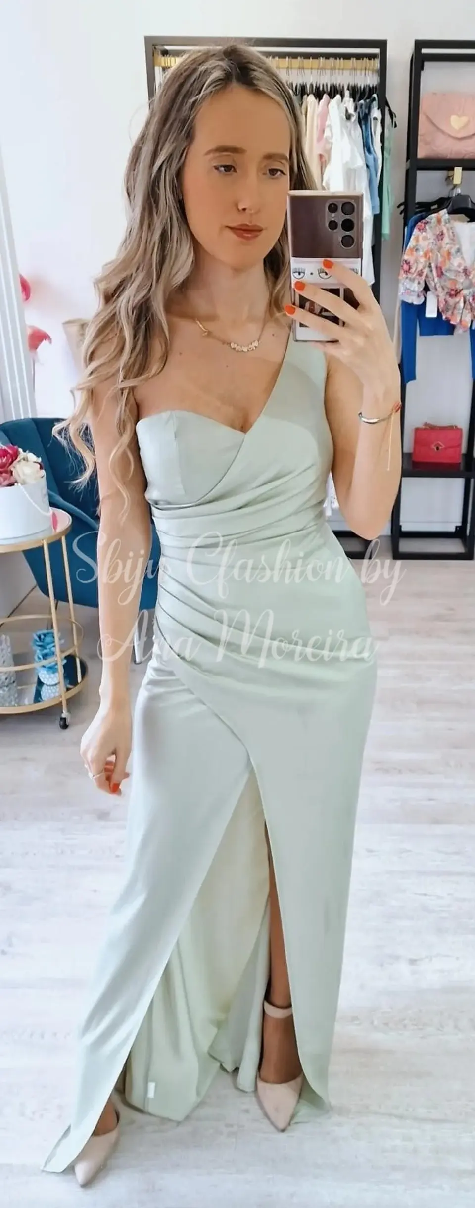 Vestido Sevilha 8