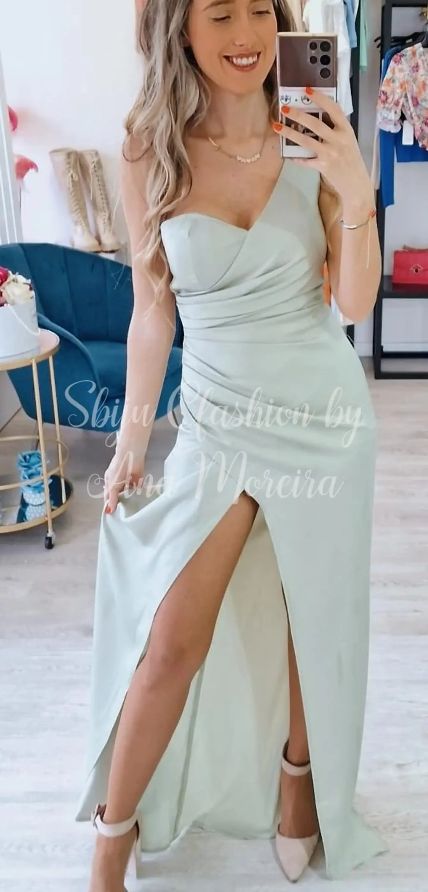 Vestido Sevilha 5