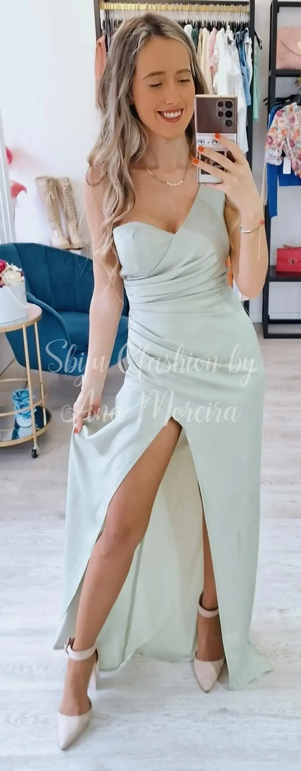 Vestido Sevilha 5