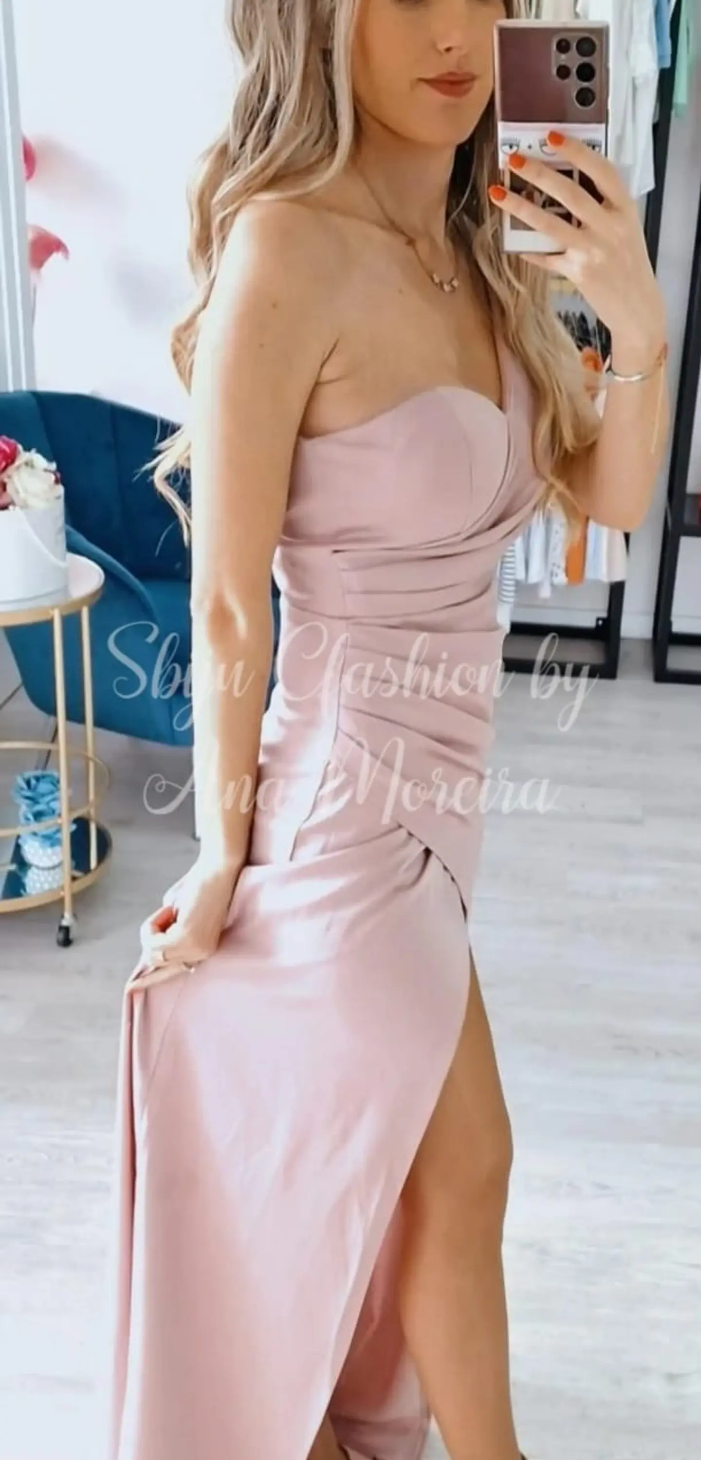 Vestido Sevilha 11