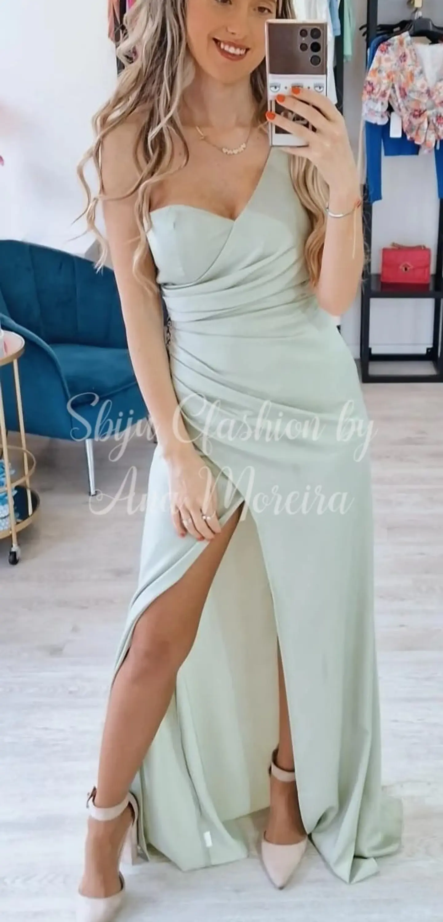 Vestido Sevilha 6