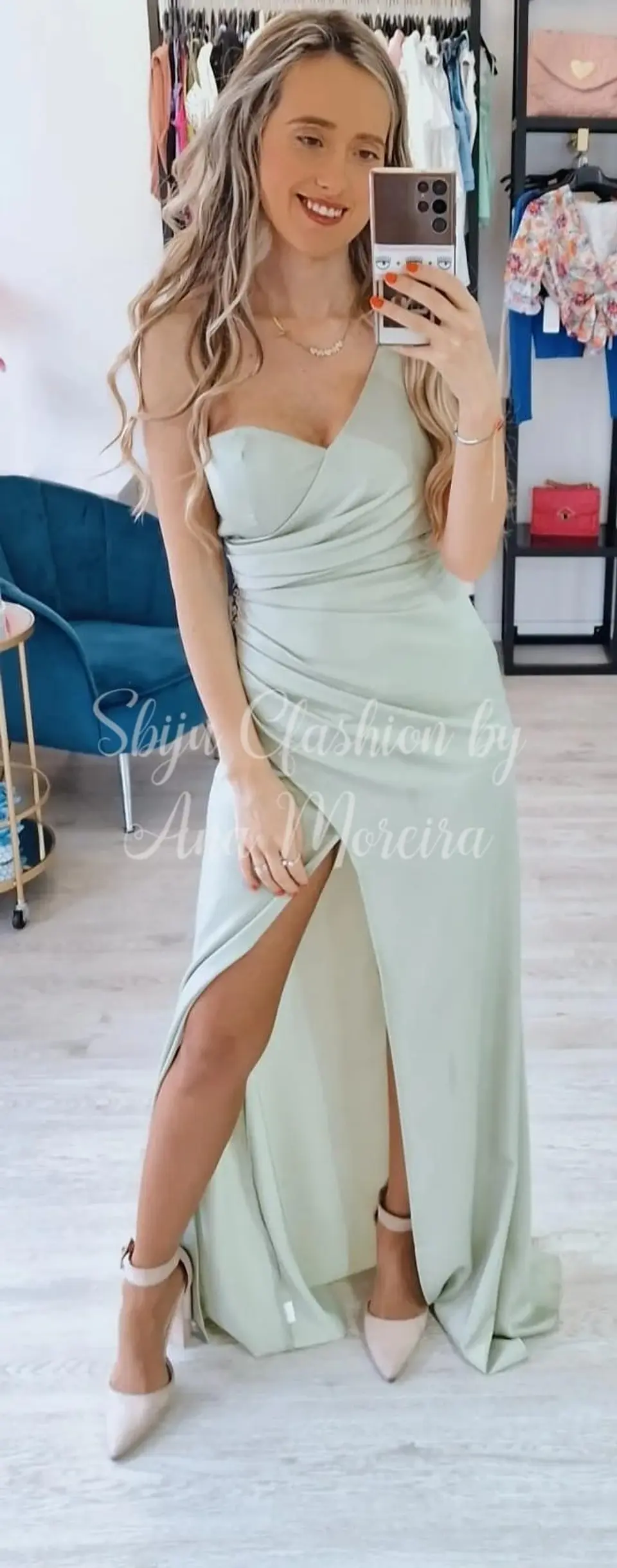 Vestido Sevilha 6