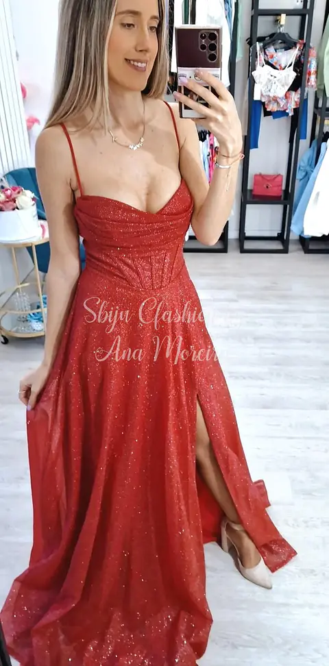 Vestido Buenos Aires