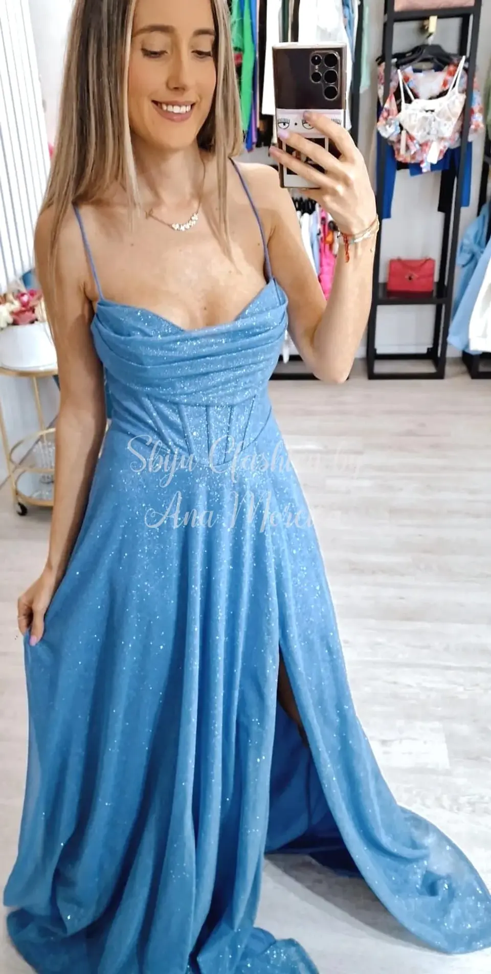 Vestido Buenos Aires 7