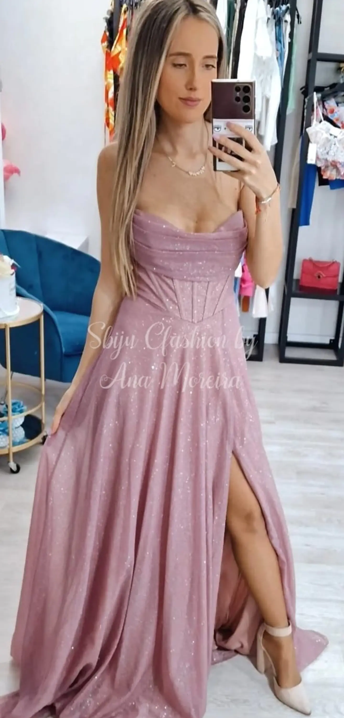 Vestido Buenos Aires 5