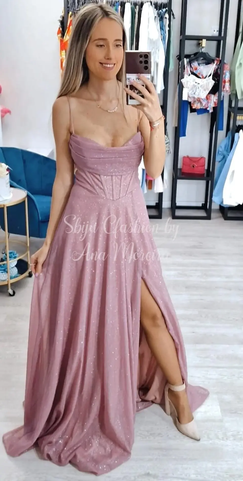 Vestido Buenos Aires 4