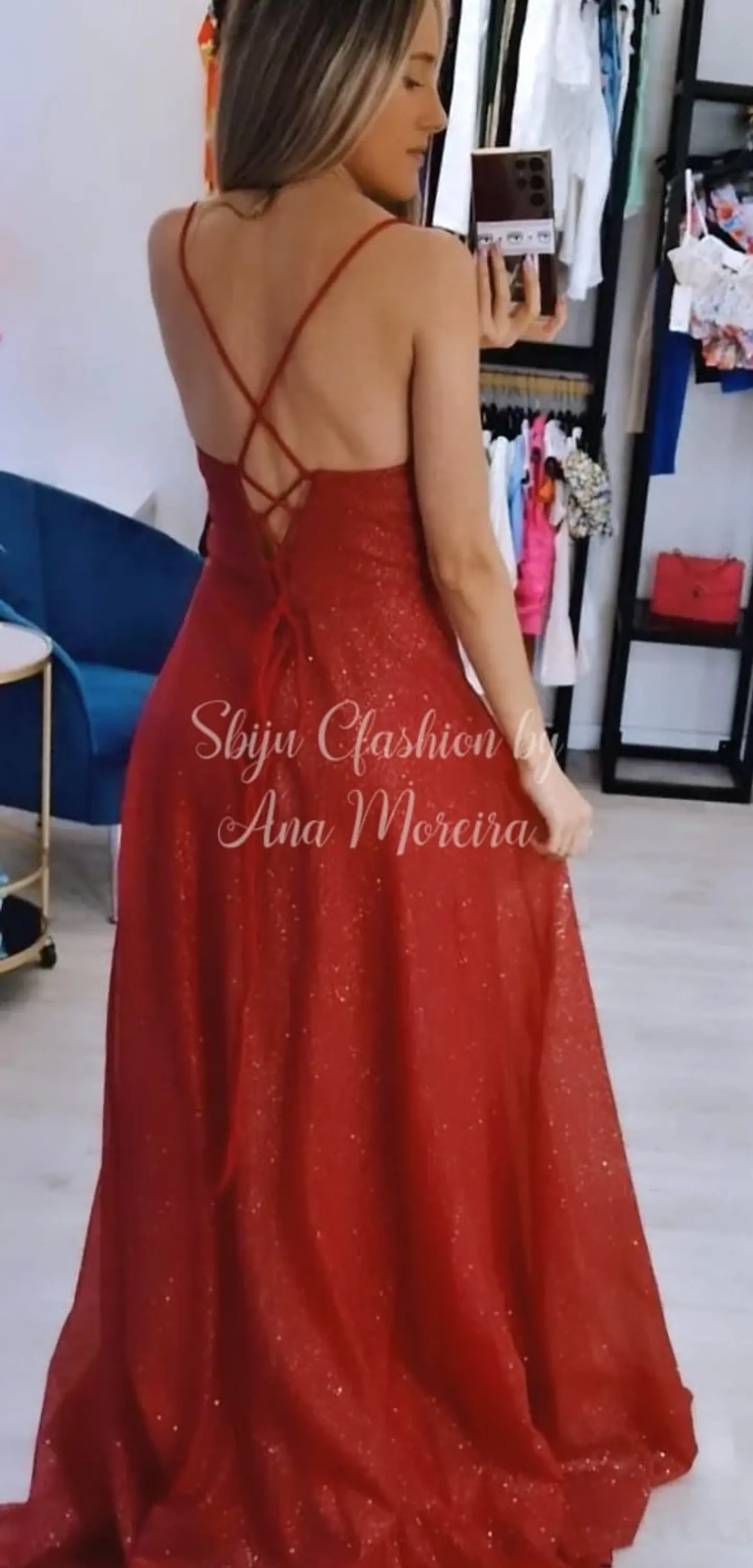 Vestido Buenos Aires 3