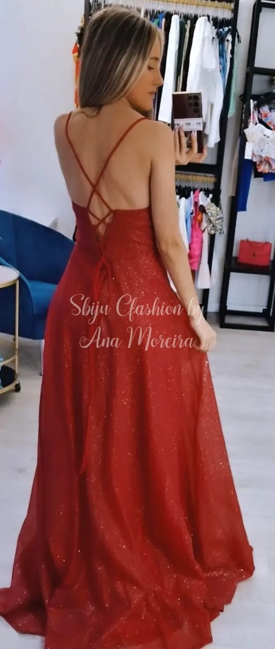 Vestido Buenos Aires 3