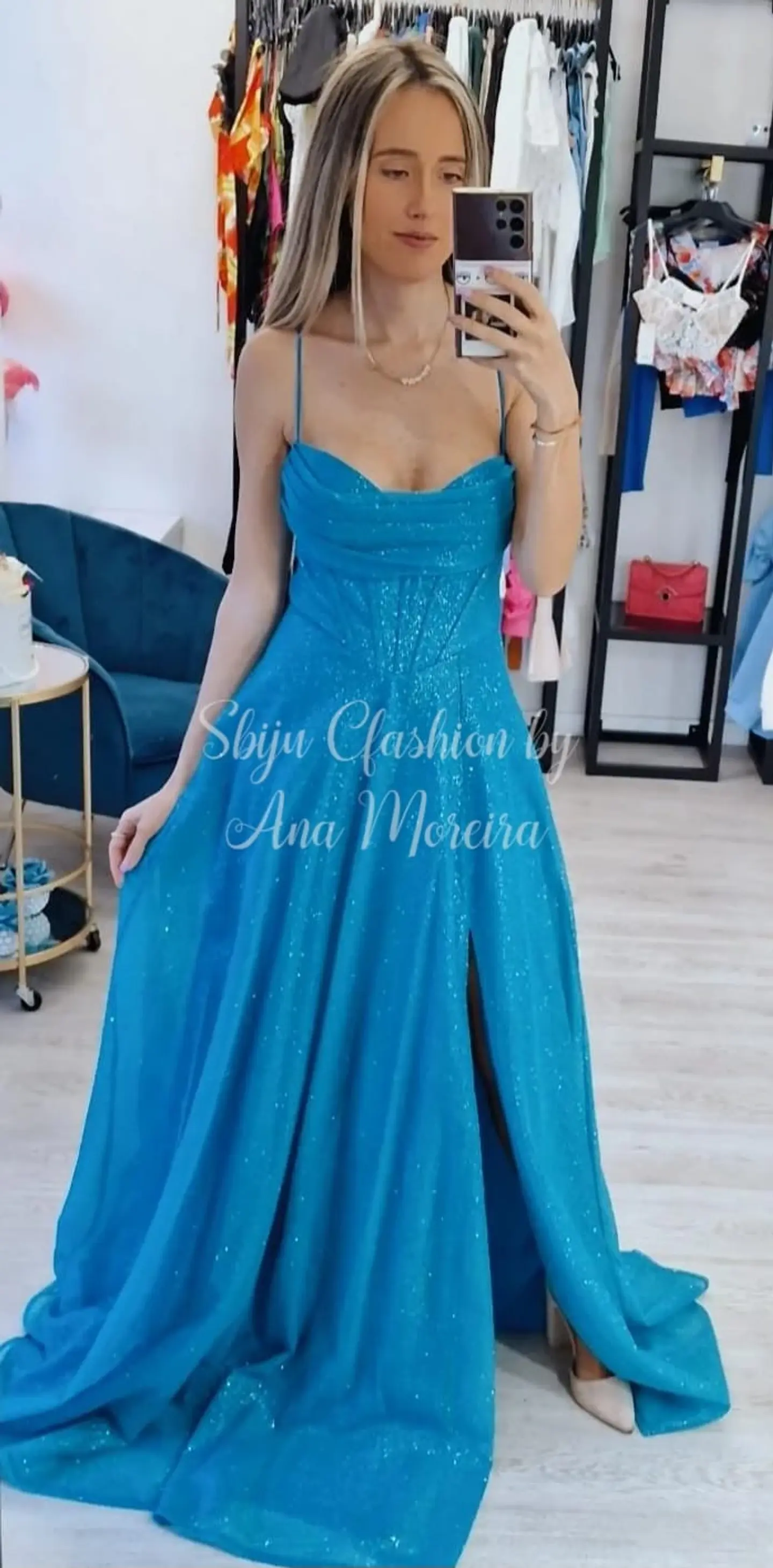 Vestido Buenos Aires 12