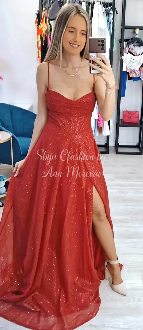 Vestido Buenos Aires