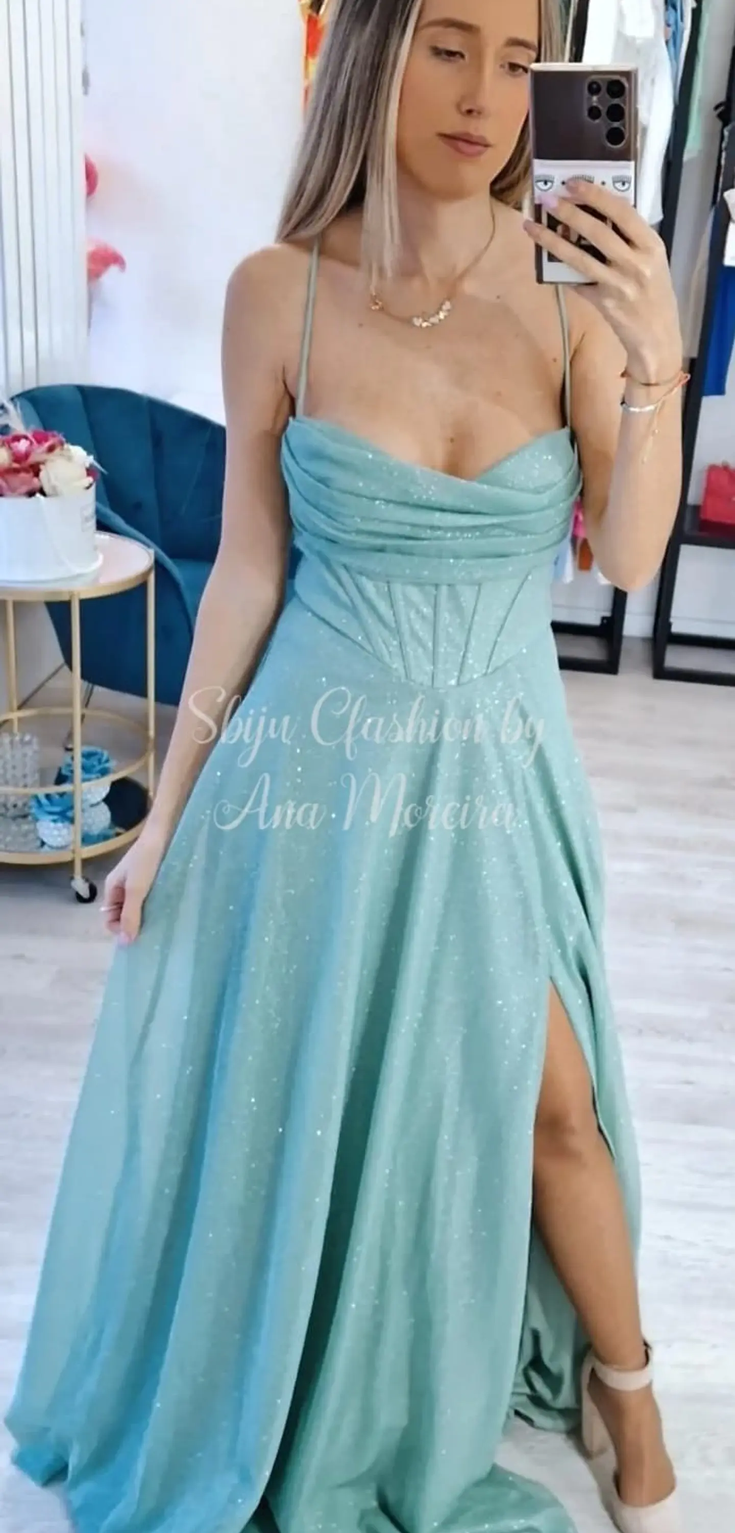 Vestido Buenos Aires 11