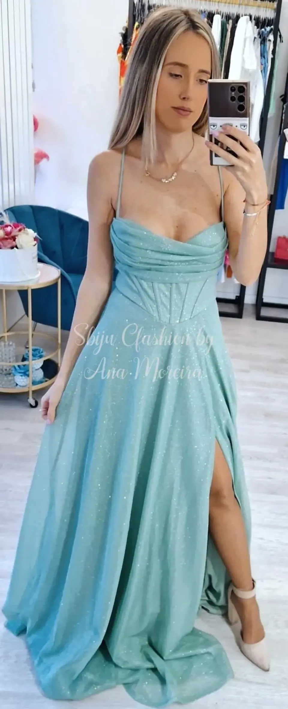 Vestido Buenos Aires 11
