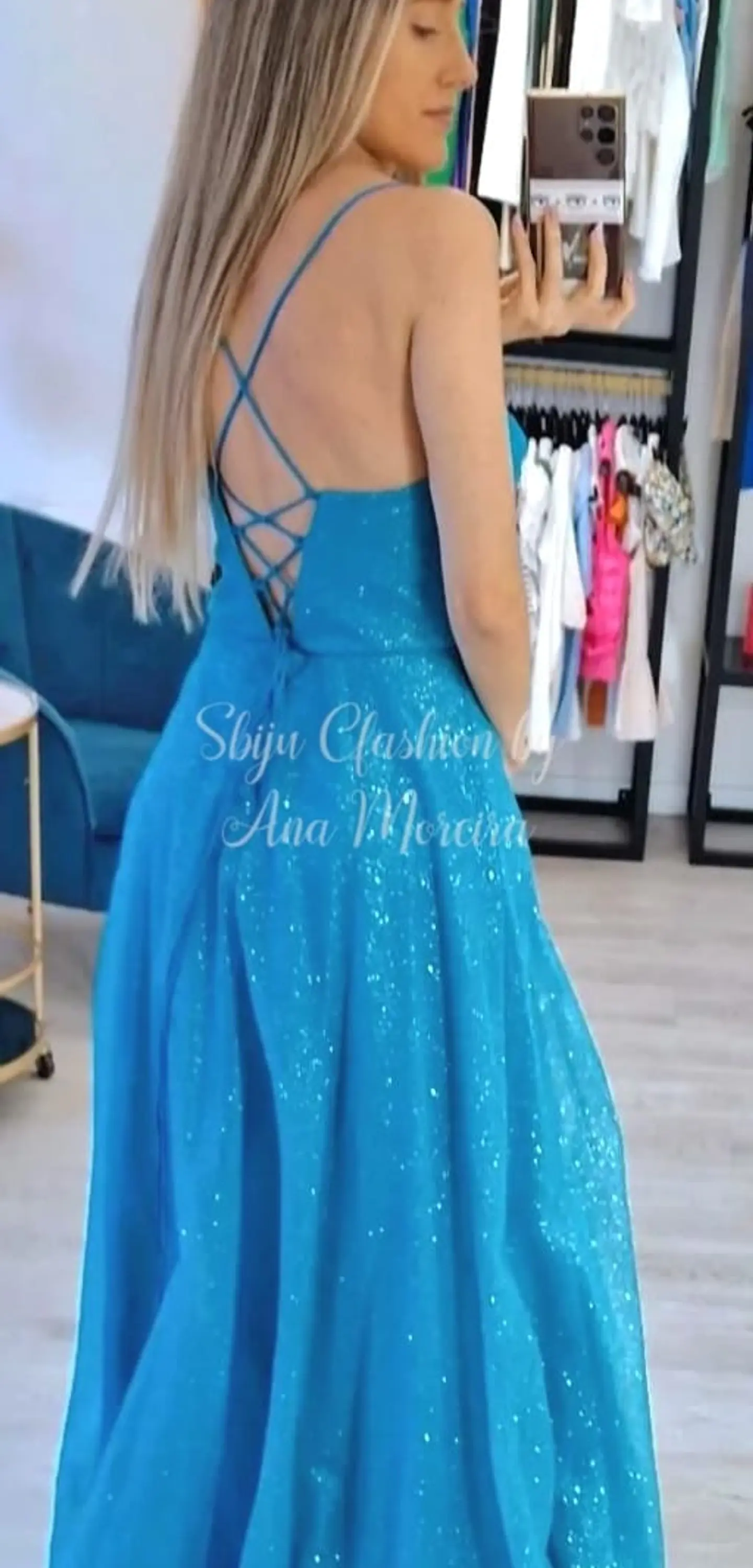 Vestido Buenos Aires 13