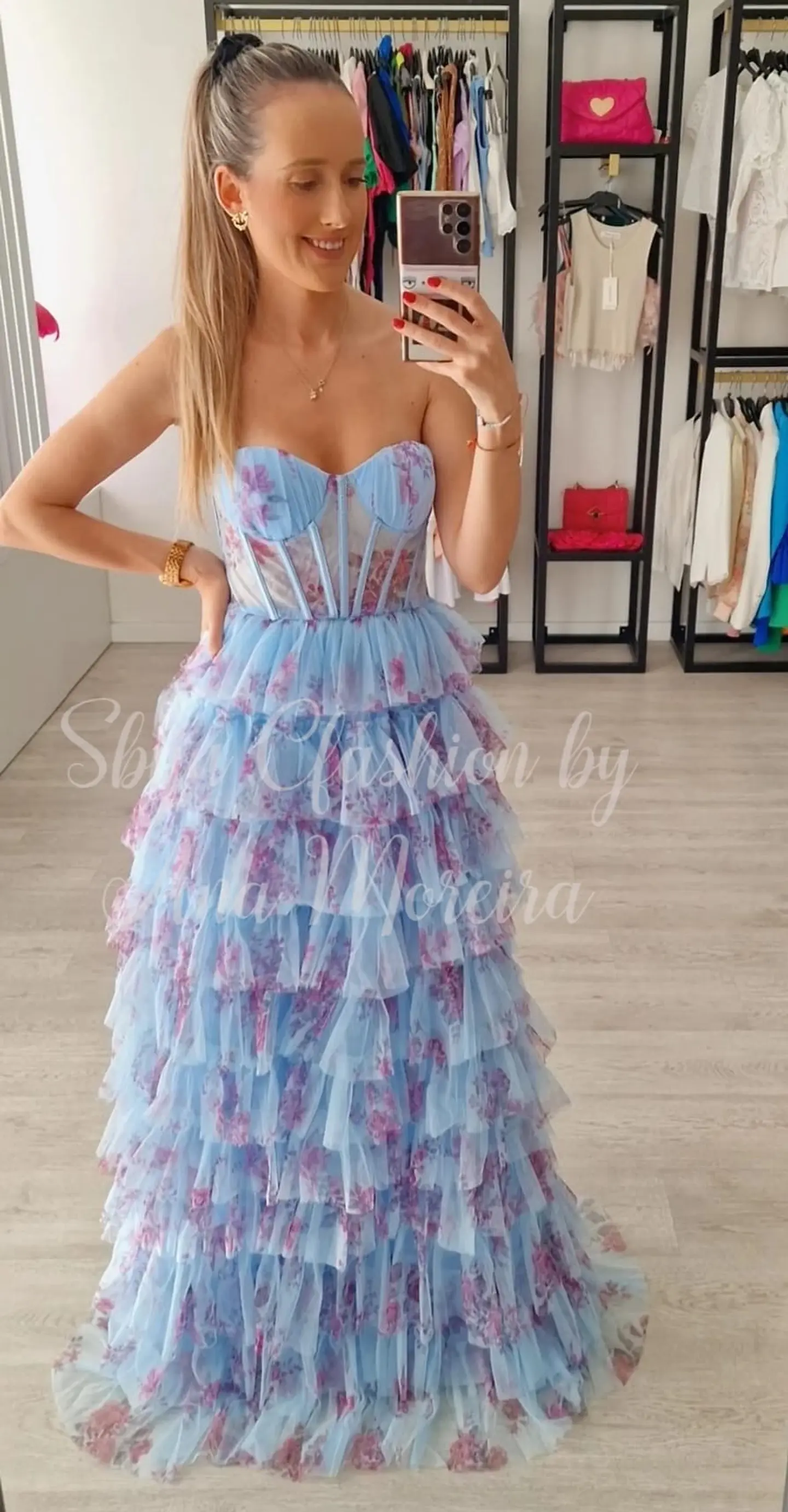 Vestido Xangai 7