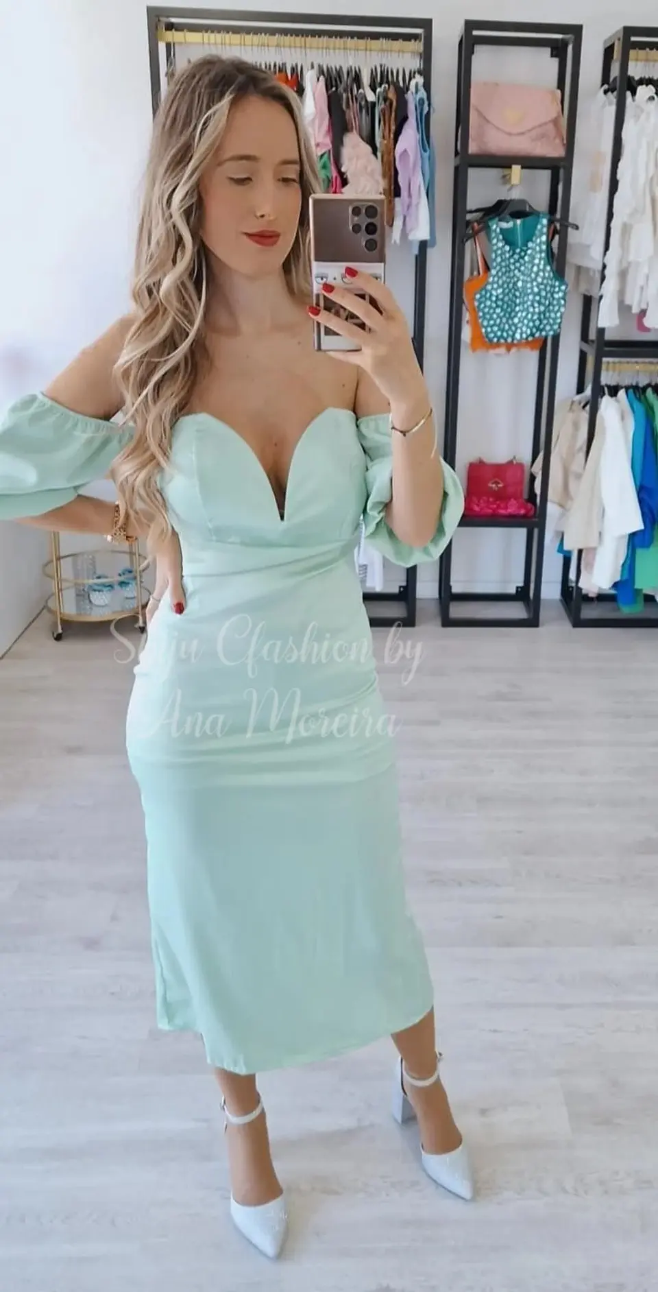 Vestido Lisboa 4