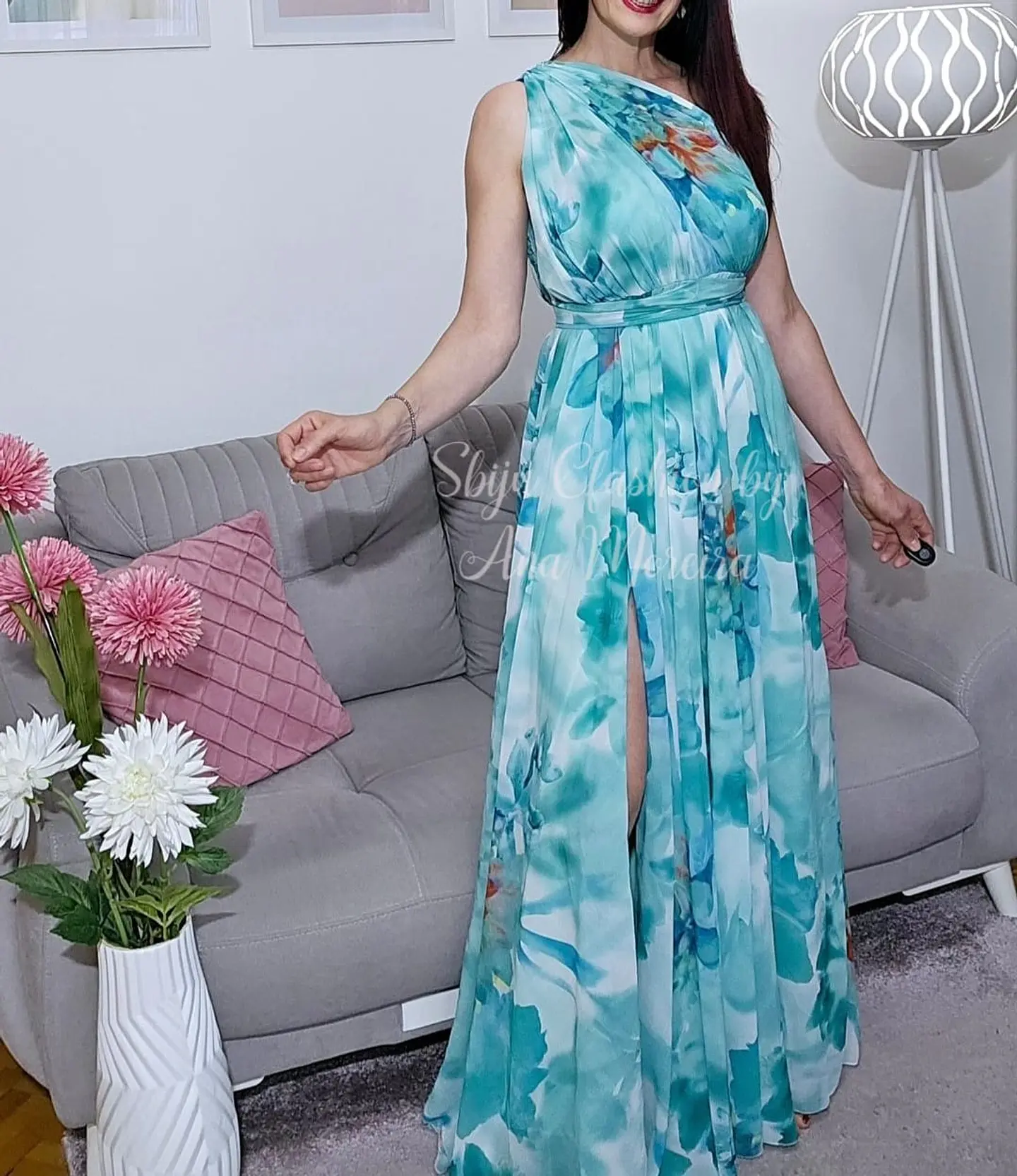Vestido Formentera 16