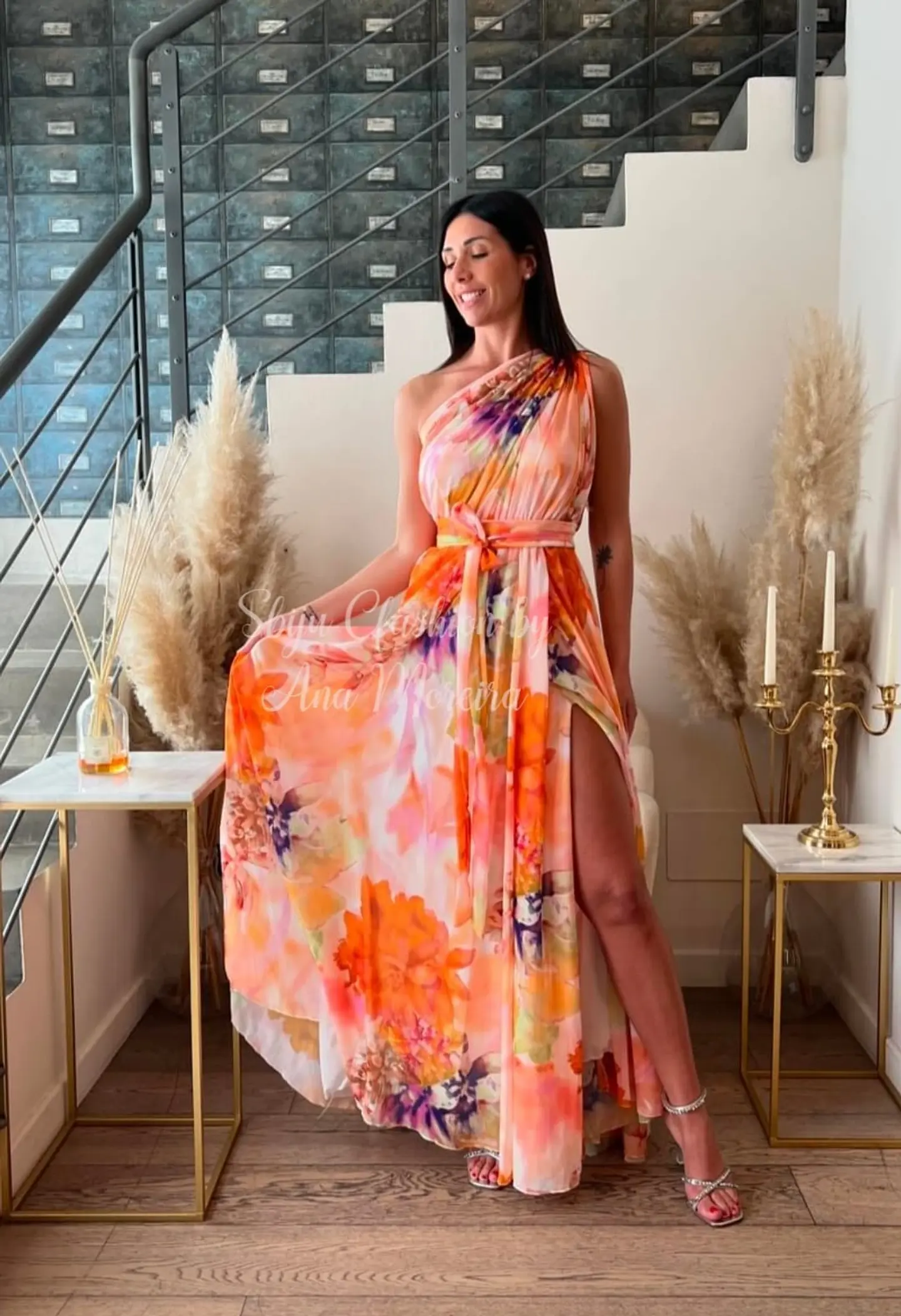 Vestido Formentera 6