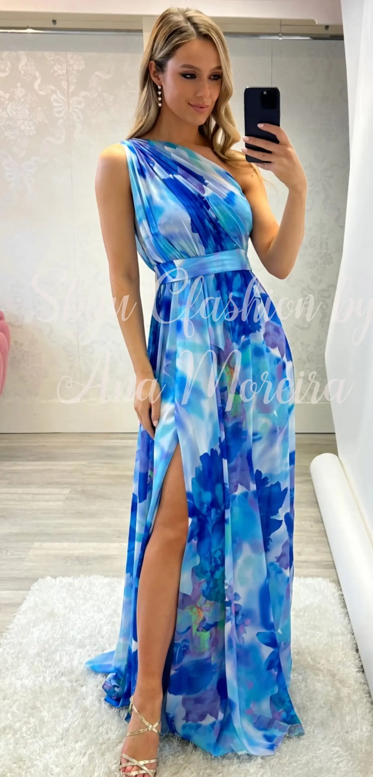 Vestido Formentera 9