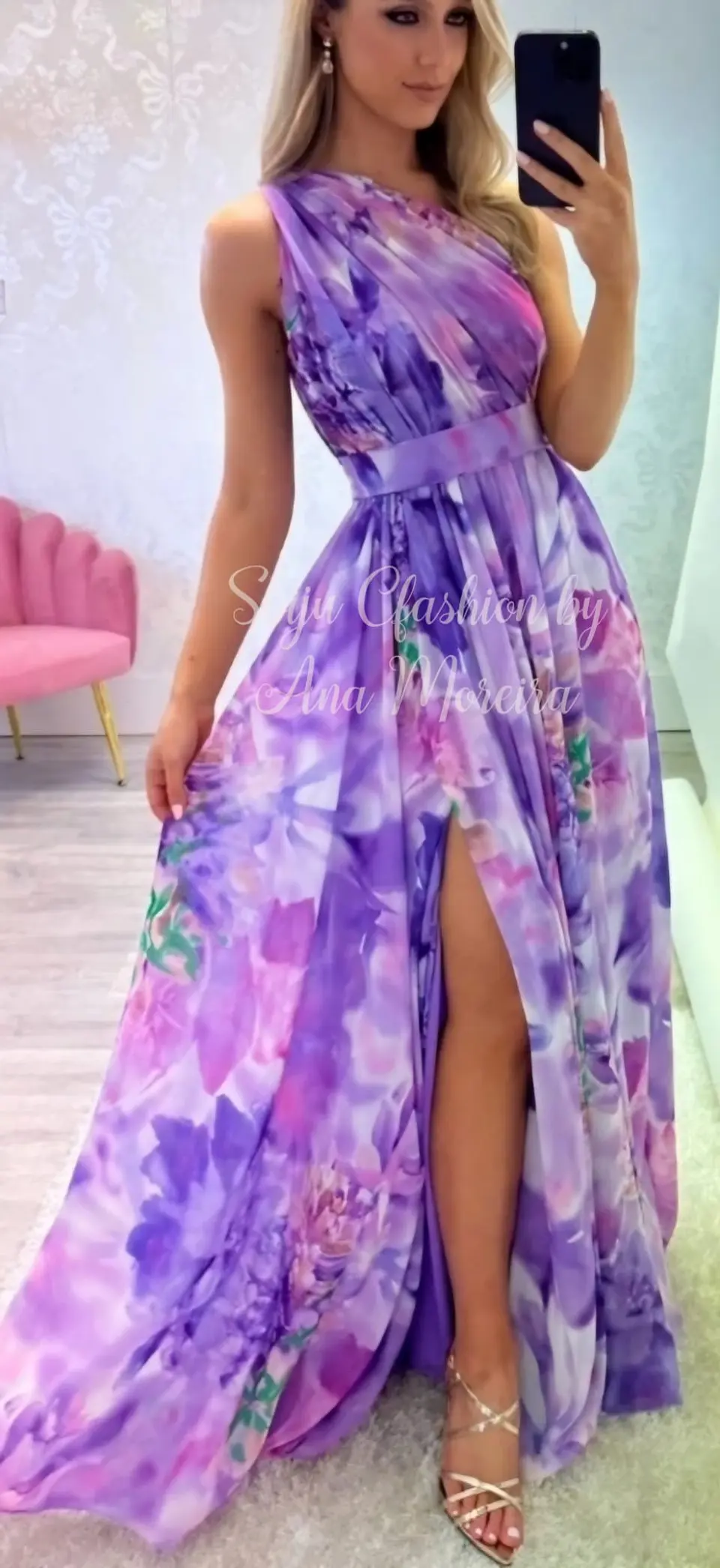 Vestido Formentera 5