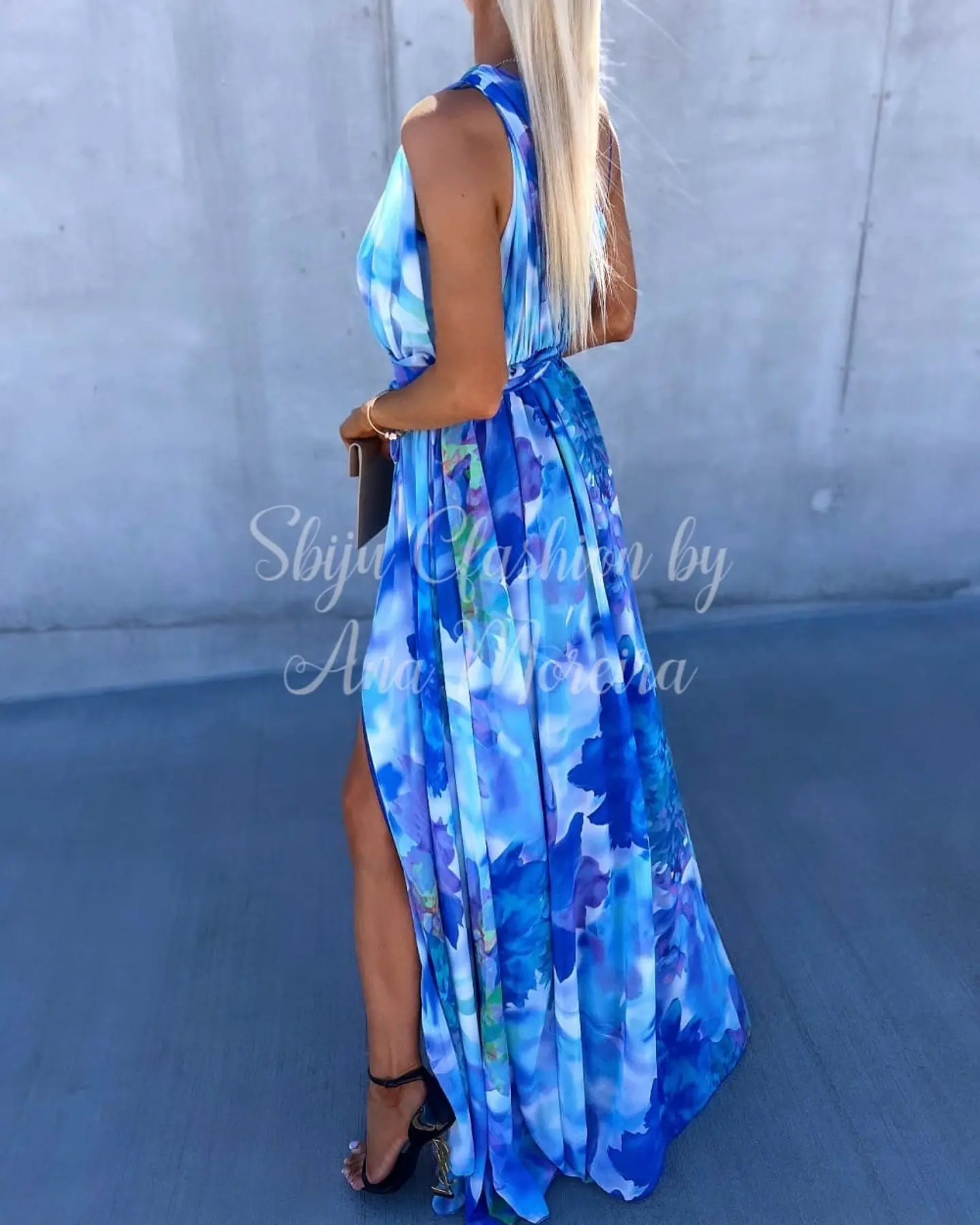 Vestido Formentera 12