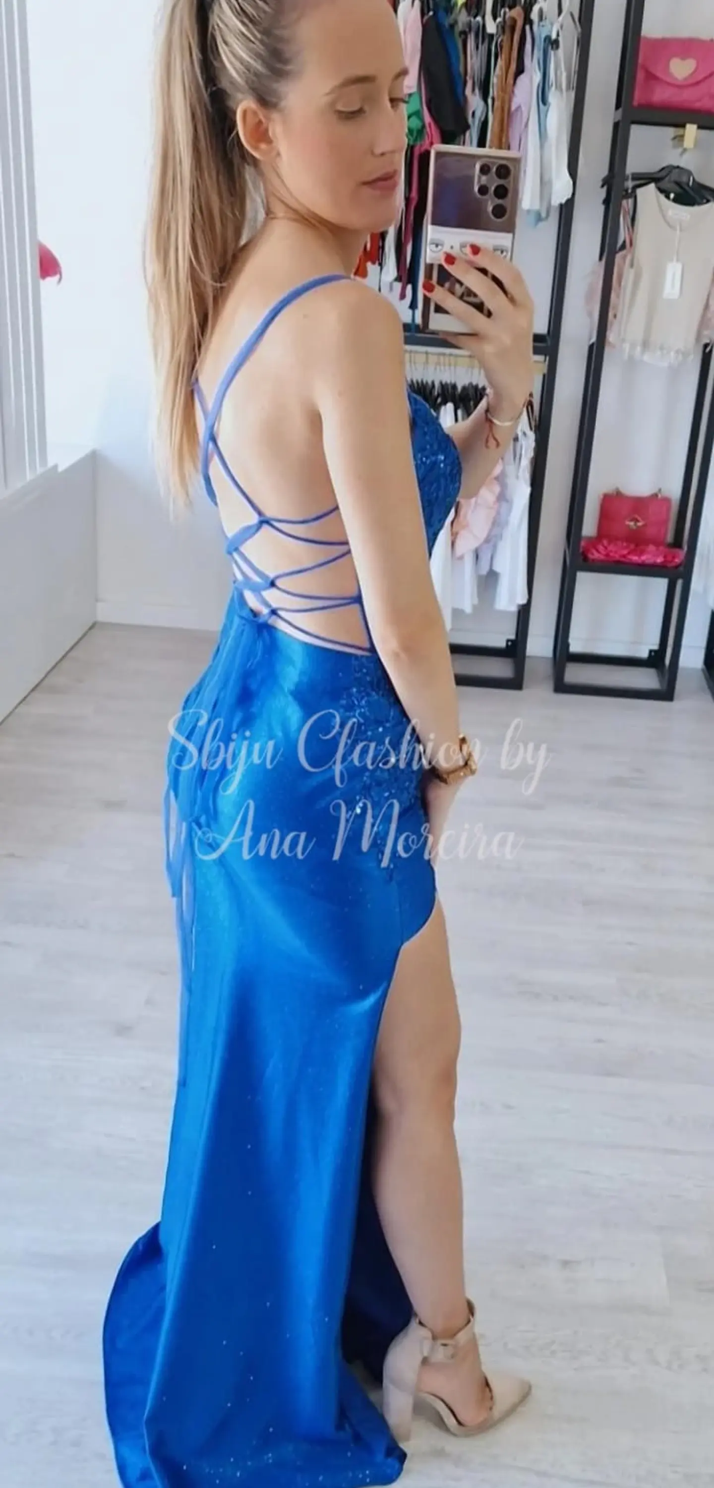 Vestido Kingston 2