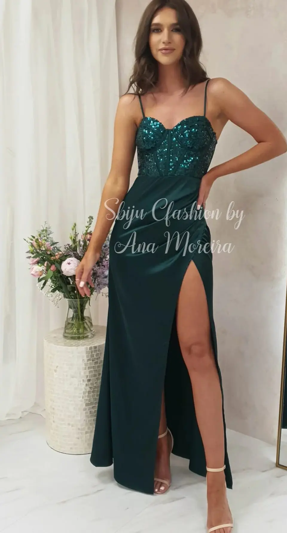 Vestido Cartagena 10