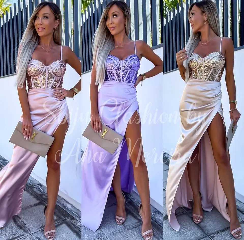 Vestido Cartagena 11