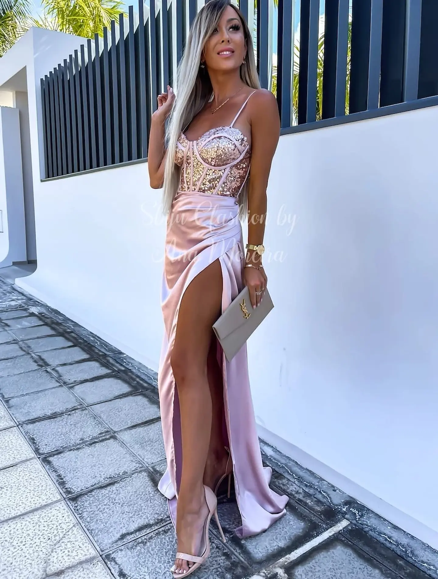 Vestido Cartagena 2