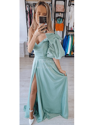 Vestido Tulum