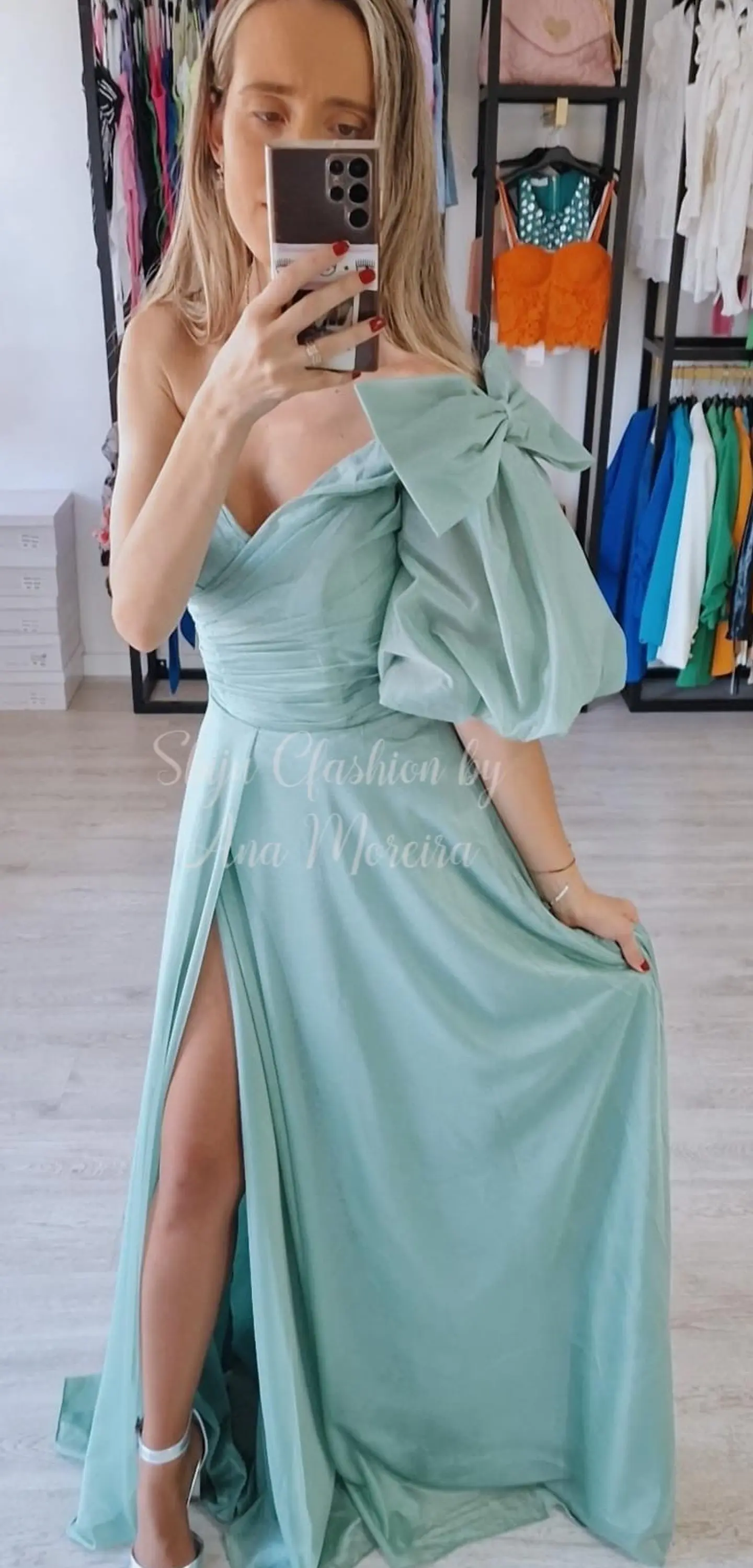 Vestido Tulum 1
