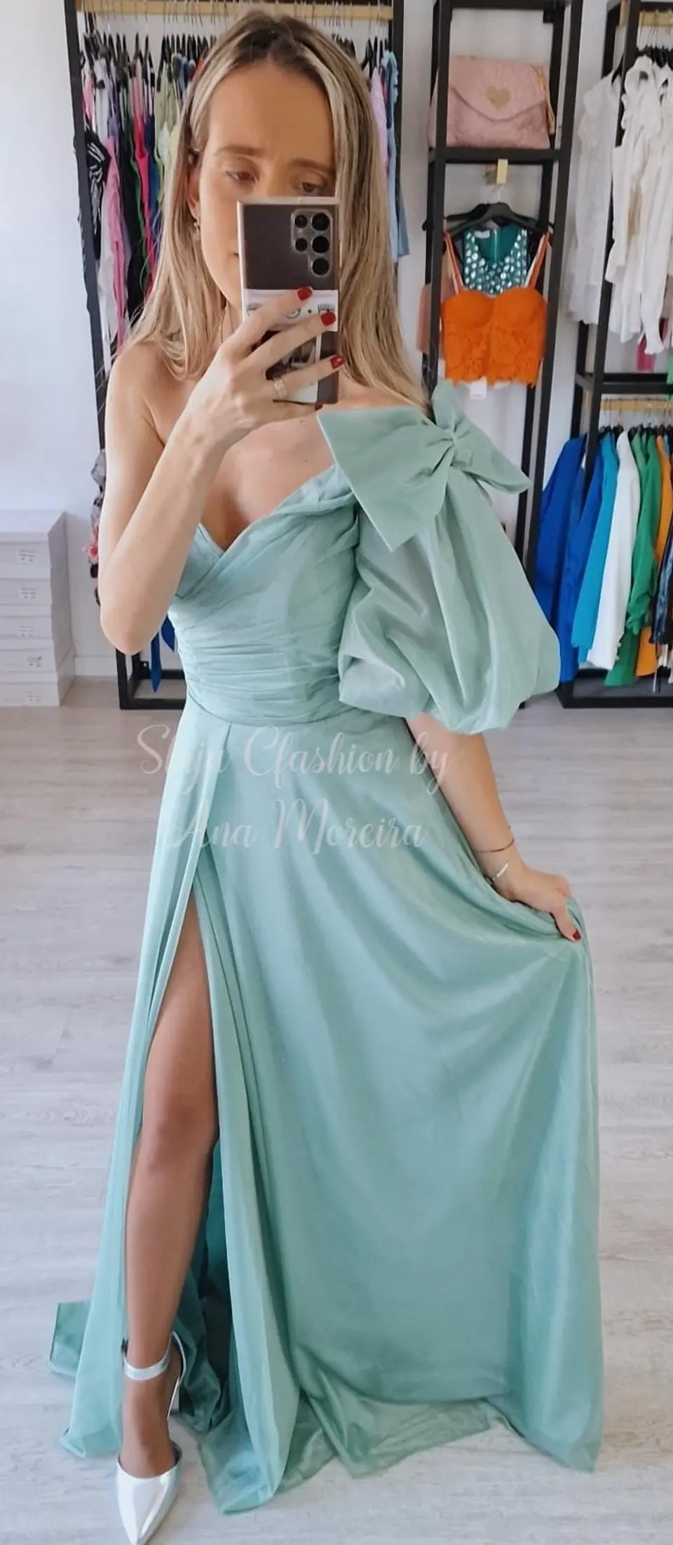 Vestido Tulum 1