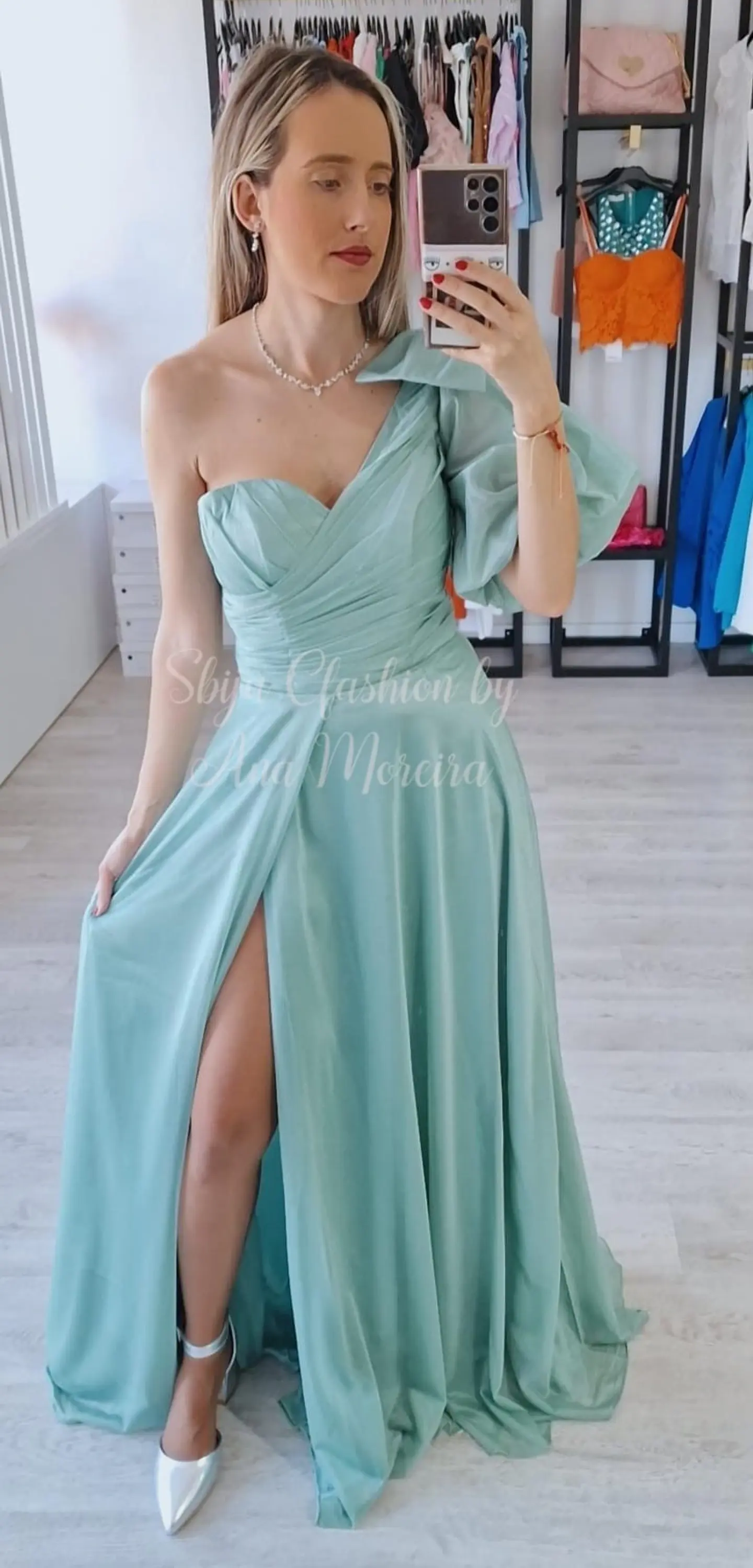 Vestido Tulum 4
