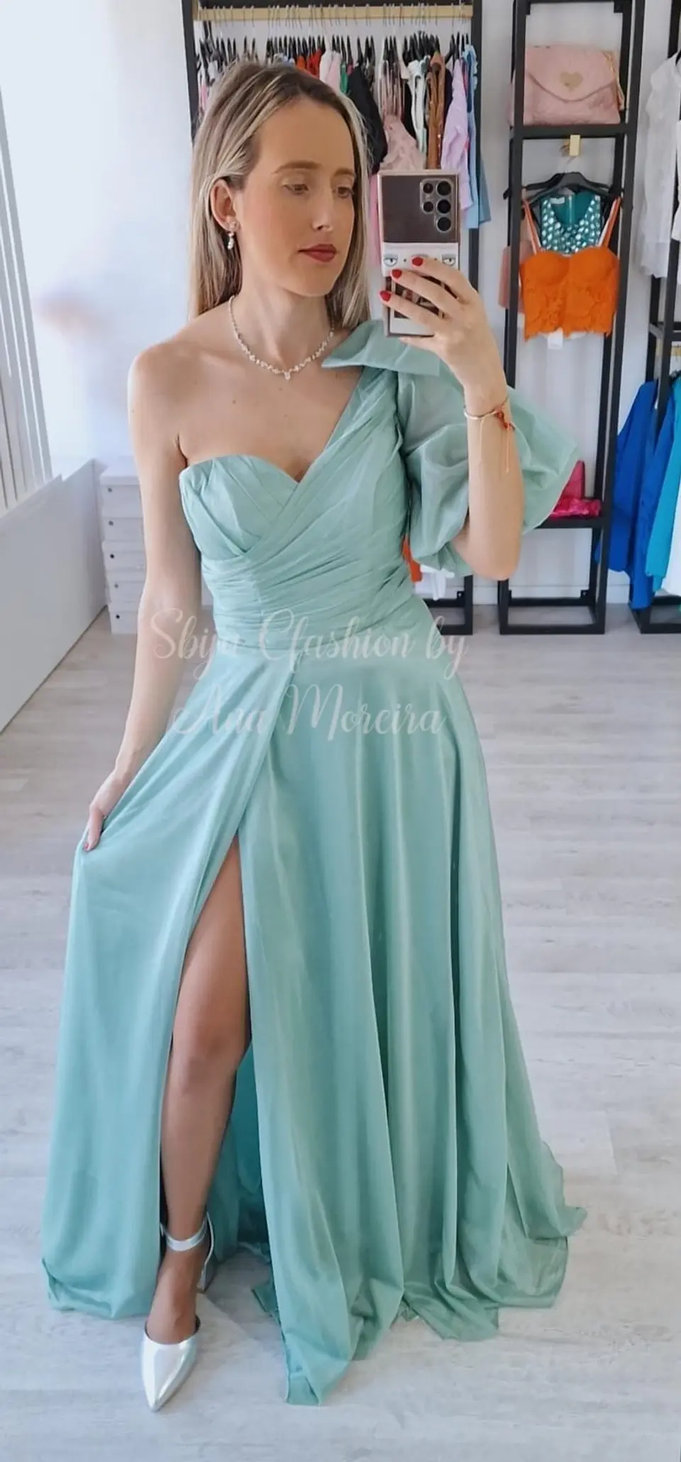 Vestido Tulum 4