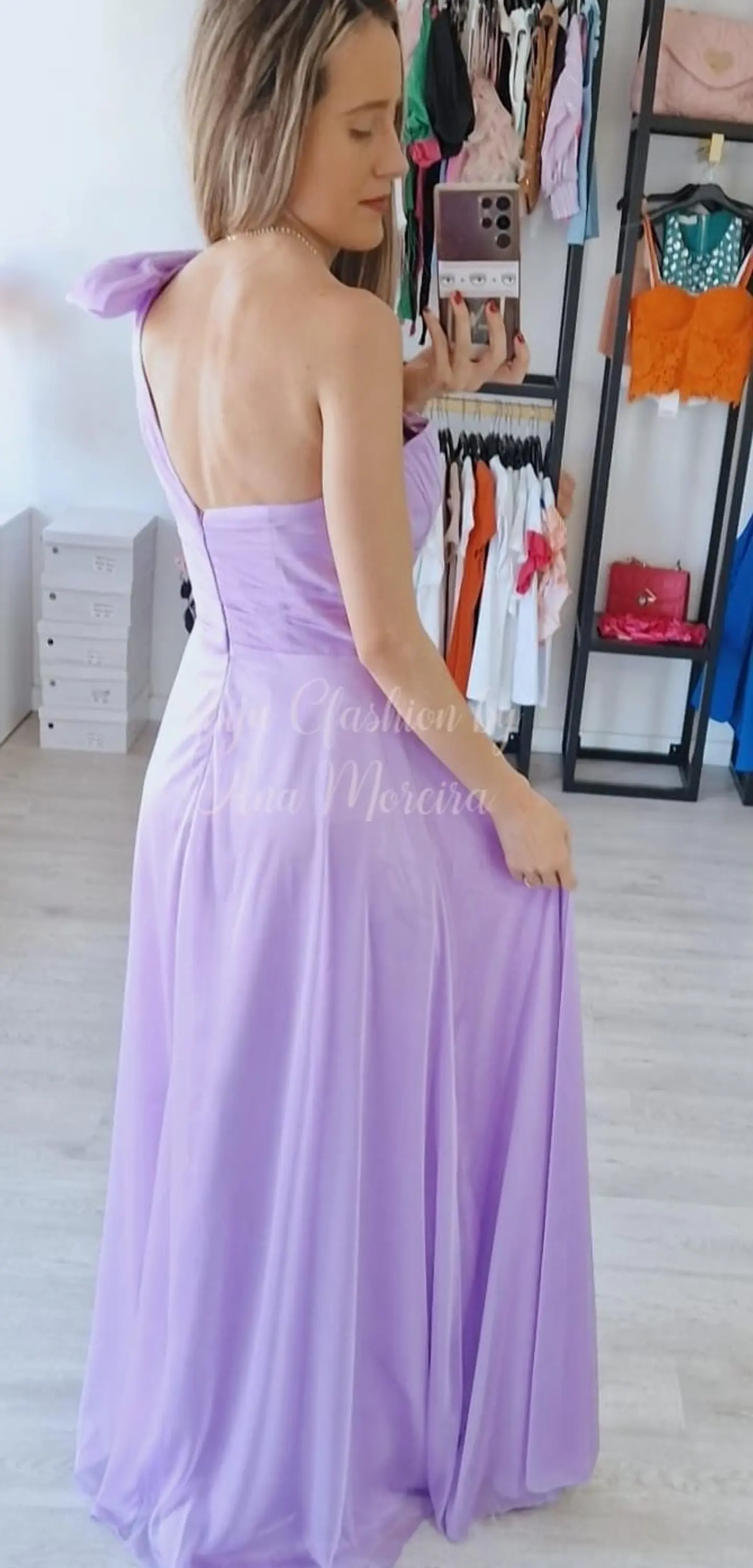 Vestido Tulum 11